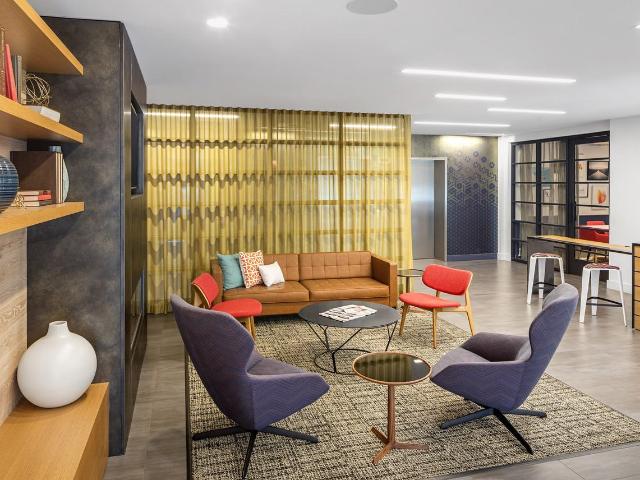 Apartment for rent in Boston, Massachusetts