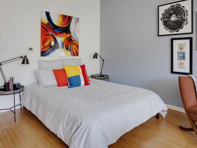 Apartment for rent in Boston, Massachusetts