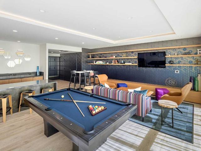 Apartment for rent in Boston, Massachusetts