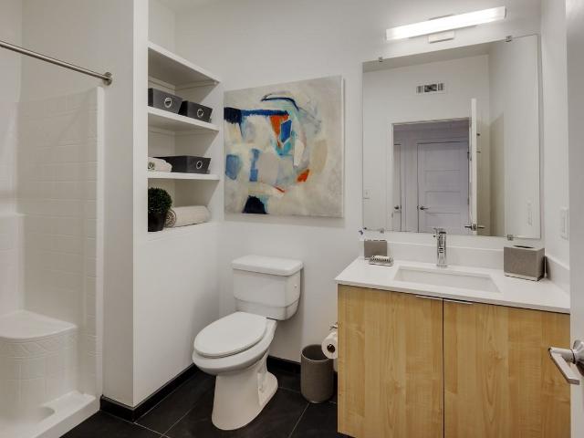 Apartment for rent in Boston, Massachusetts