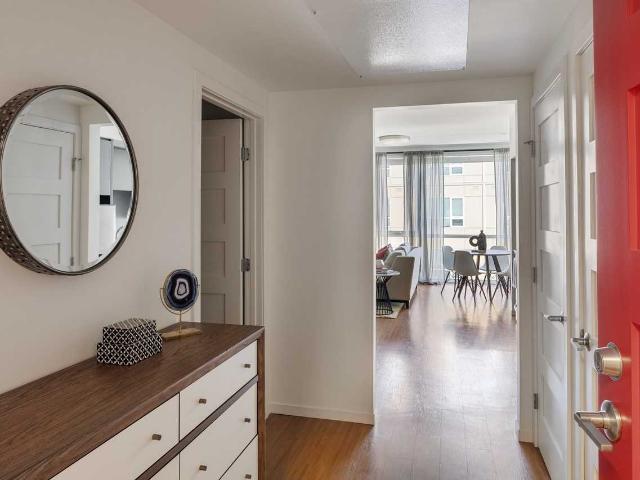 Apartment for rent in Allston, Boston