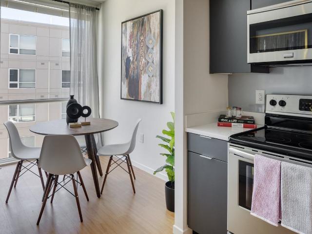 Apartment for rent in Boston, Massachusetts