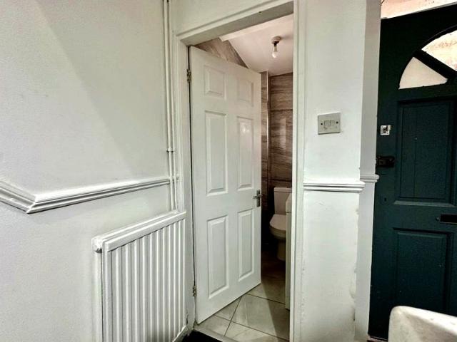 Room for rent in Bromley-by-Bow, Poplar Grove