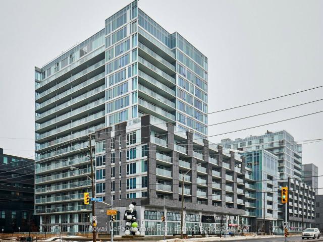 Condo for rent in Woburn, Ontario