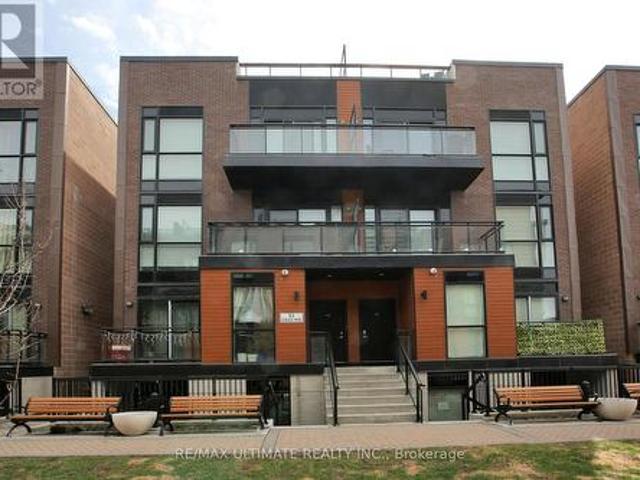 Townhouse for sale in York, Ontario