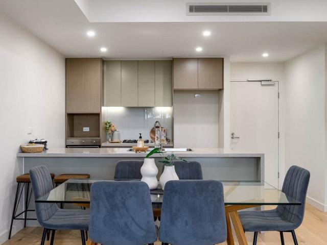 Apartment for rent in Strathfield South, Sydney
