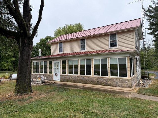 House for sale in Ogdensburg, Wisconsin