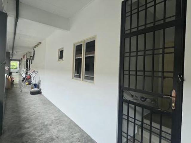 Flat for sale in Johor Bahru