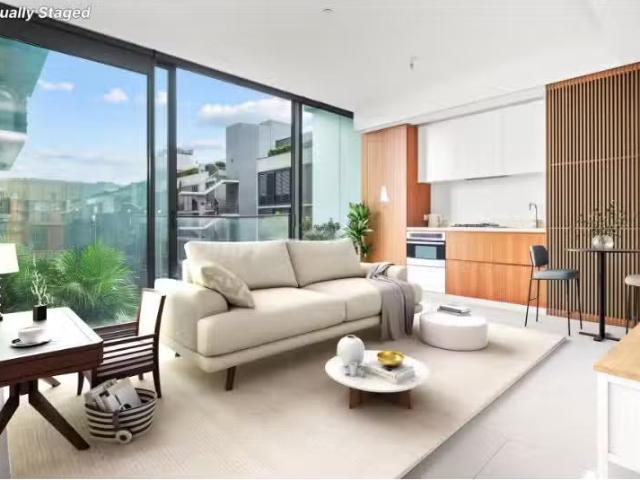 Apartment for rent in Sydney, New South Wales