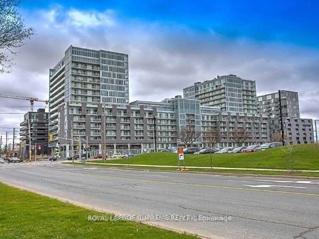 Condo for rent in Woburn, Ontario