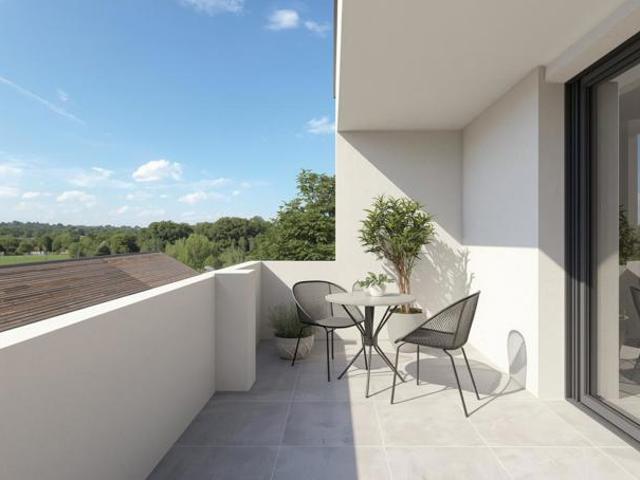 Appartement vente à Meaux, Crécy-la-chapelle