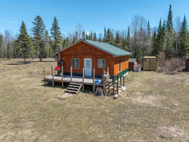 Land for sale in Limestone, Limestone Township