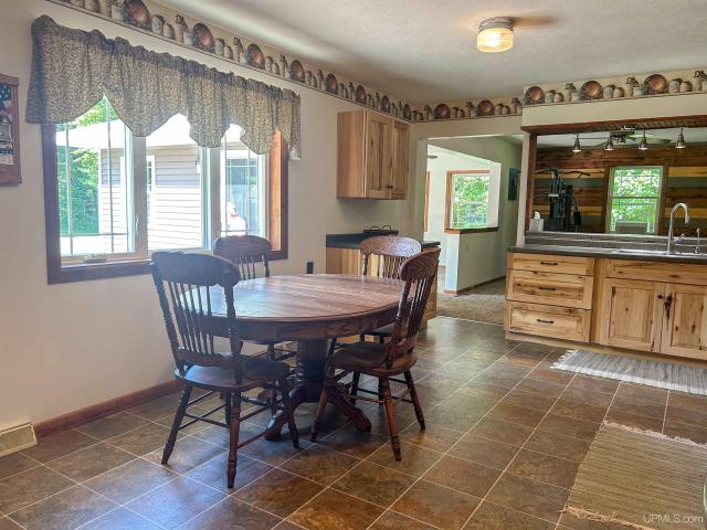 House for sale in Michigan
