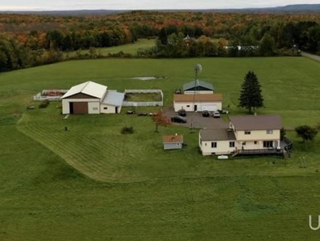 House for sale in Ironwood, Michigan