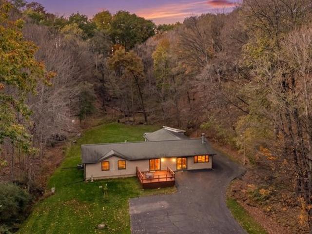House for sale in Village of La Valle, Sauk County