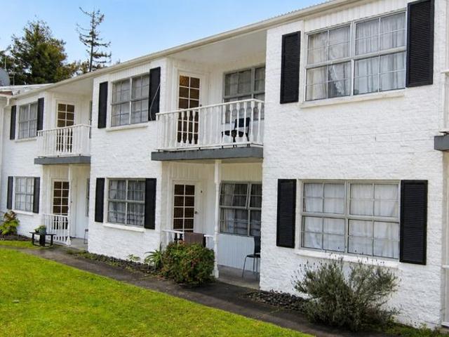 Apartment for rent in Whitiora, Hamilton City
