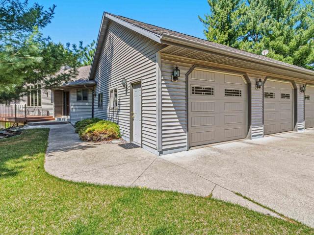 House for sale in Wisconsin
