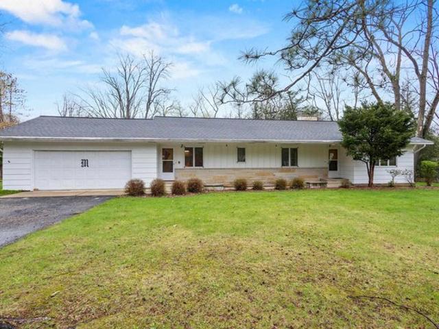 House for sale in Marion, Wisconsin