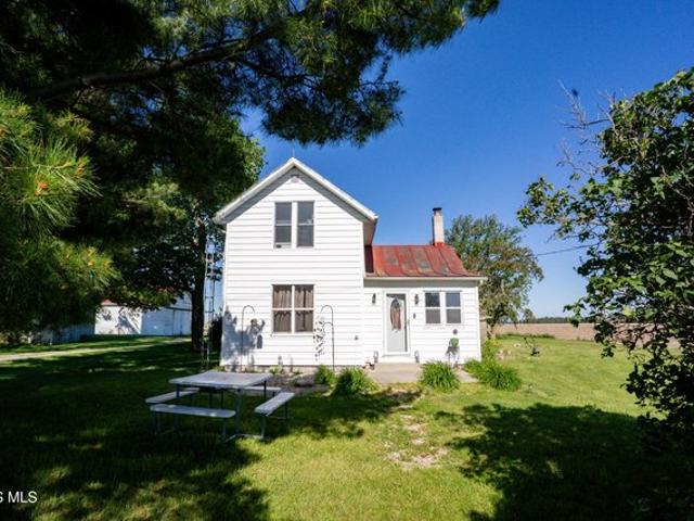 House for sale in Holgate, Ohio