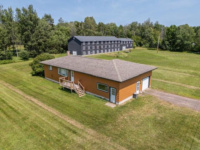 House for sale in Ironwood, Michigan