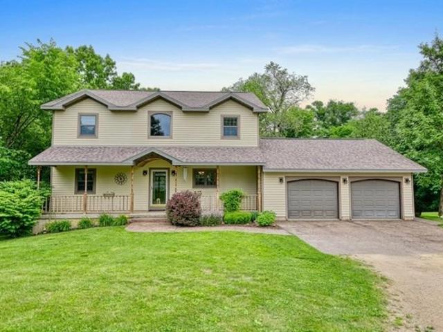 House for sale in Spring Green, Wisconsin
