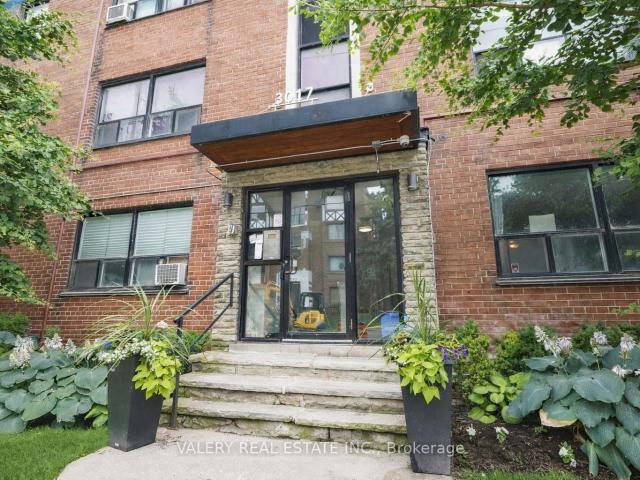 Condo for rent in Woburn, Ontario
