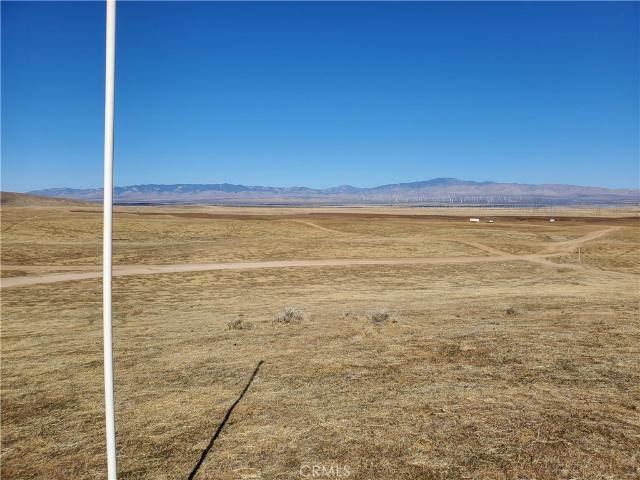 Land for sale in Lancaster, California