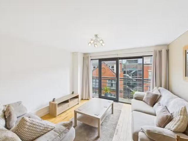 Apartment to rent