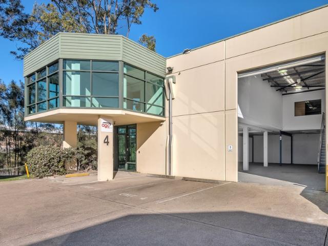 Warehouse for sale in Sydney, New South Wales