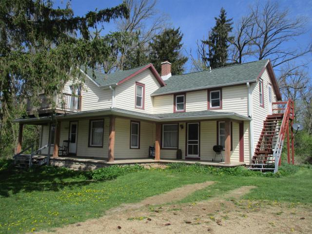 House for sale in Wisconsin