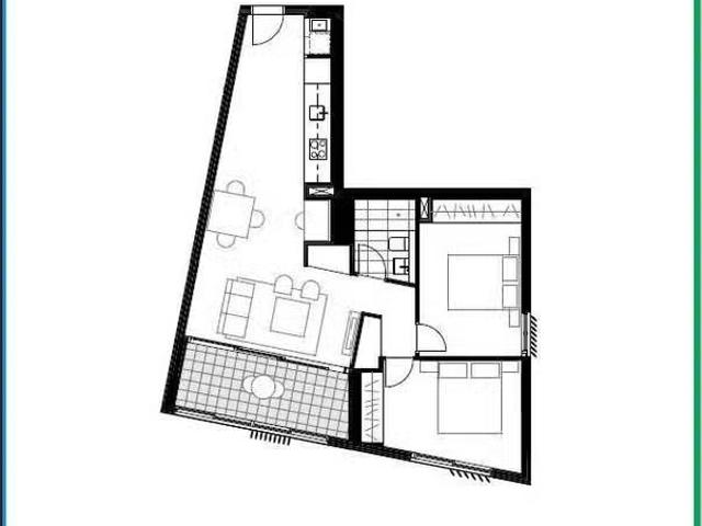 House for rent in Aarons Pass