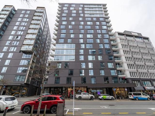 Apartment for rent in Matata, Wellington