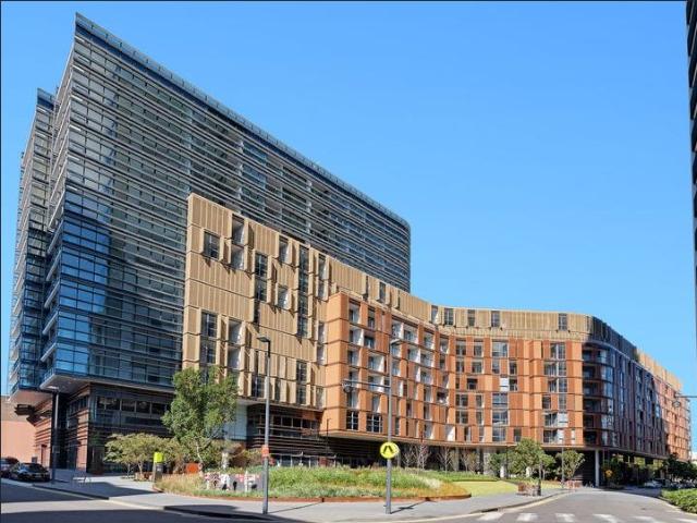 Apartment for rent in Sydney, New South Wales