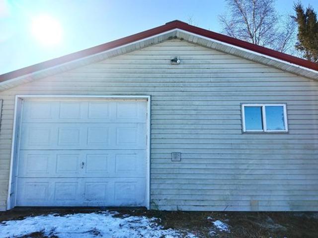 Land for sale in Kewaunee, Wisconsin