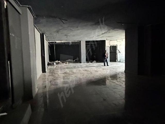 Merkez Mahallesi, Avcılar içerisinde satılık Dükkan