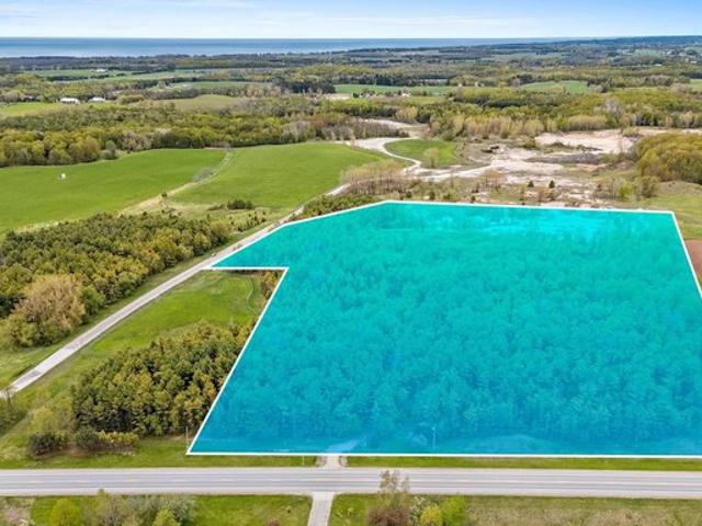 Land for sale in Algoma, Wisconsin