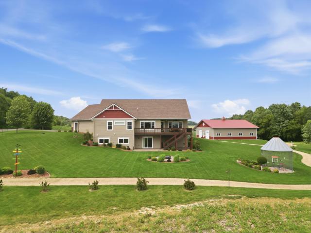 House for sale in Dunn, Wisconsin