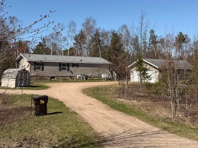 House for sale in Au Train, Michigan