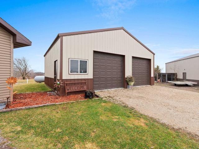 House for sale in Wisconsin