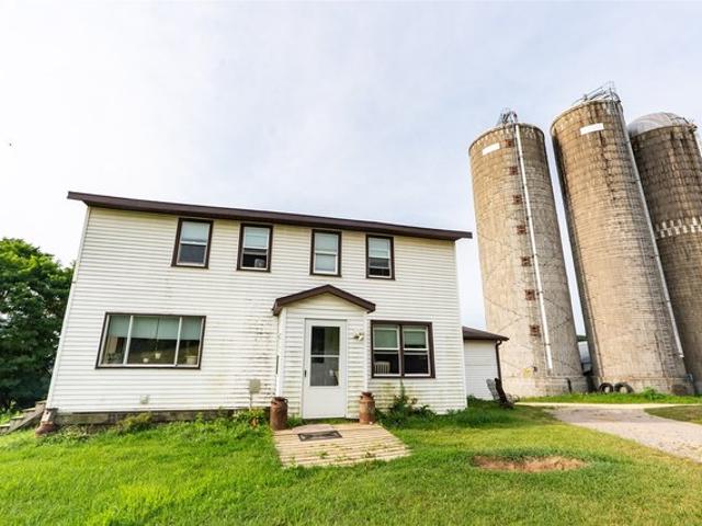Land for sale in La Valle, Wisconsin