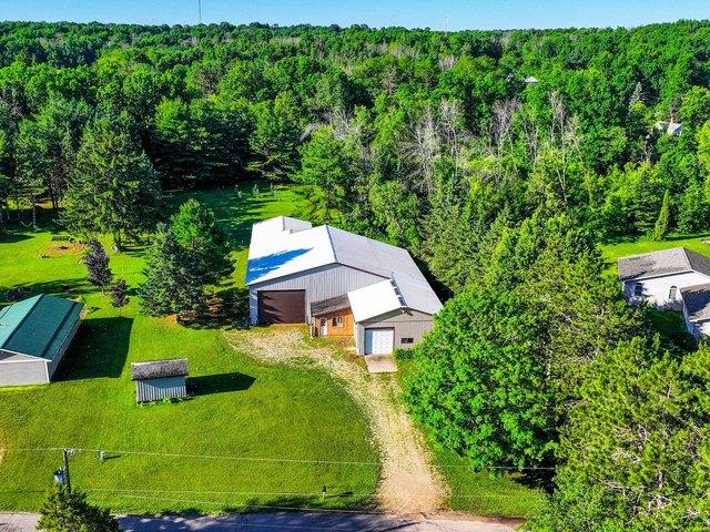 Land for sale in Weyauwega, Wisconsin