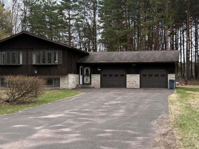 House for sale in Ironwood, Michigan