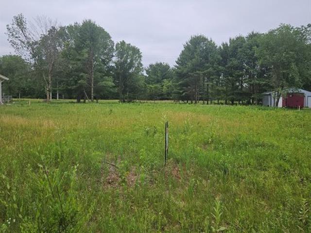 Land for sale in Dunn, Wisconsin