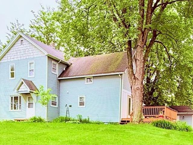 House for sale in Dunn, Wisconsin
