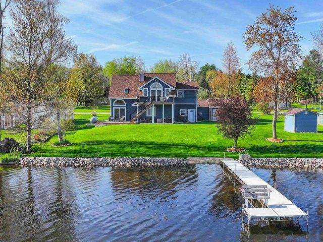 House for sale in Weyauwega, Wisconsin