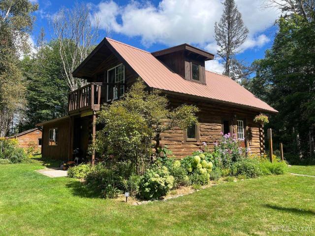 House for sale in Michigan