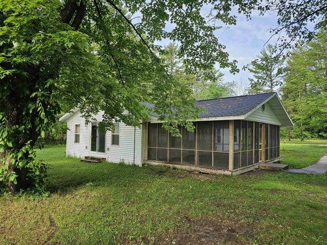 House for sale in Weyauwega, Wisconsin
