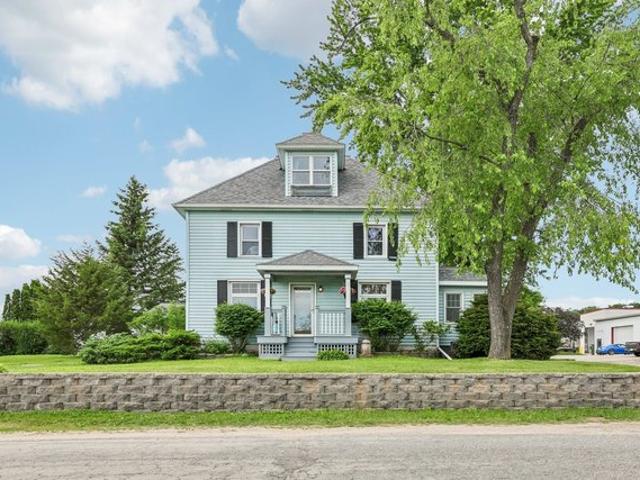 House for sale in Plain, Wisconsin