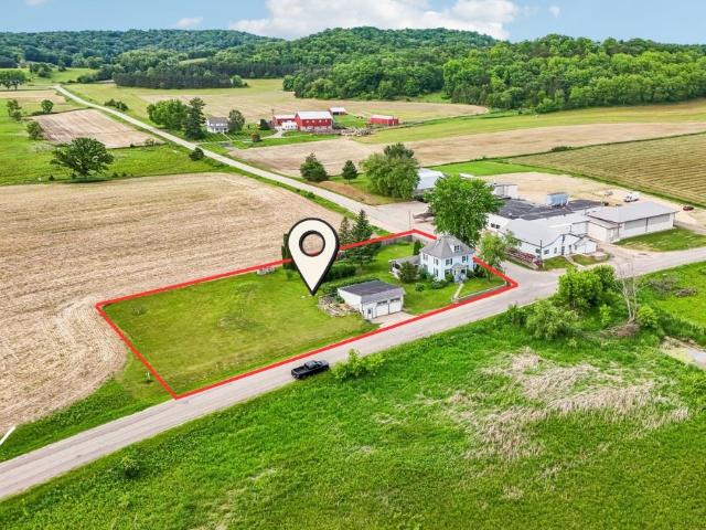 House for sale in Wisconsin