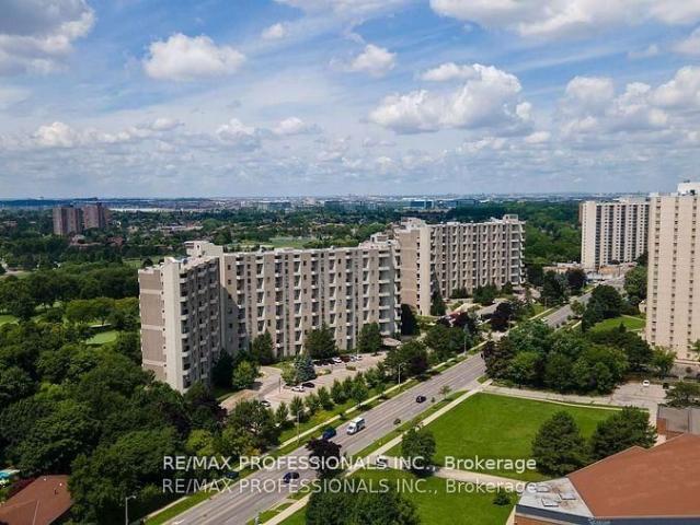 Condo for sale in Mississauga, Ontario